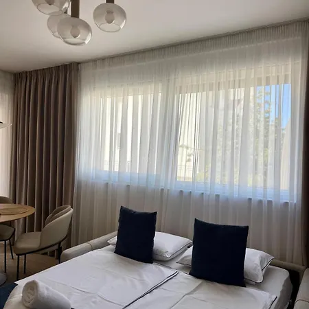 Luxury Risus With Free Private Parking * 扎达尔